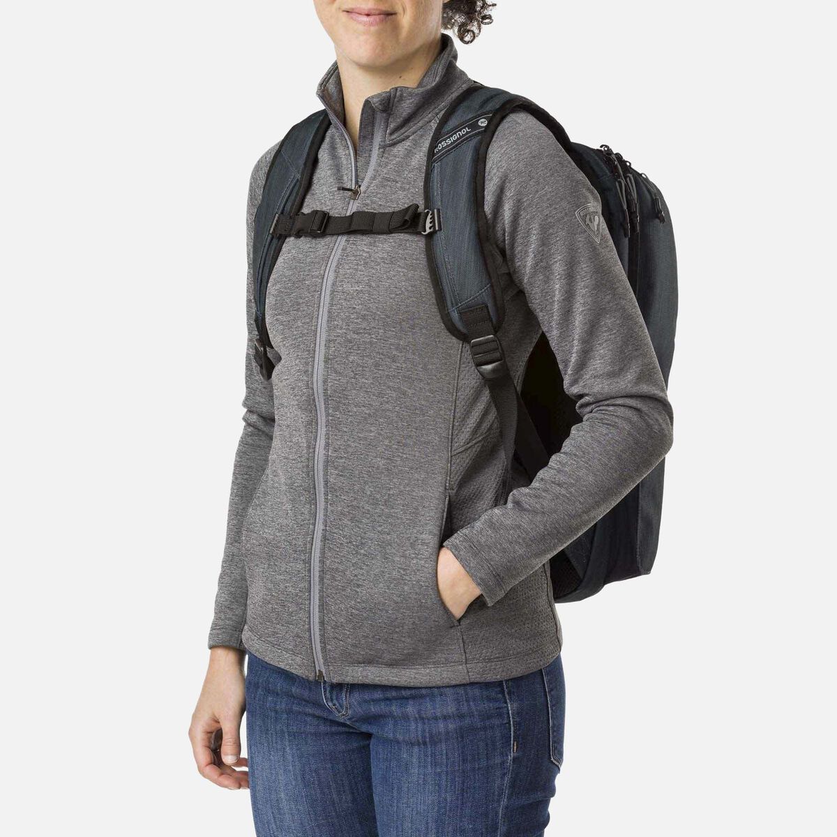UNISEX RUCKSACK DISTRICT