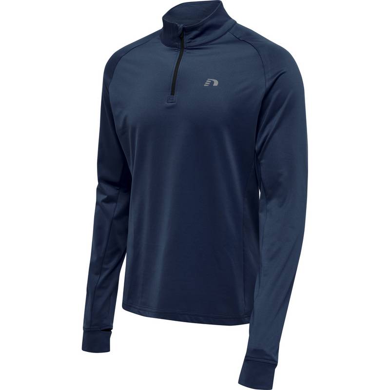 Newline MEN CORE MIDLAYER Sweatshirt Herren