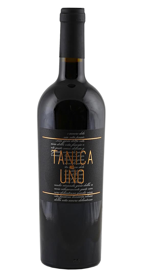Tanica No. Uno Montepulciano 2021