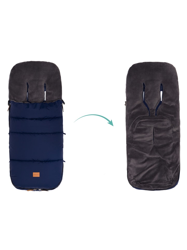 fillikid Winterfußsack 