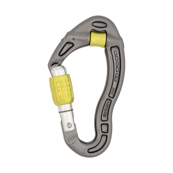 REVOLVER SCREWGATE - Karabiner
