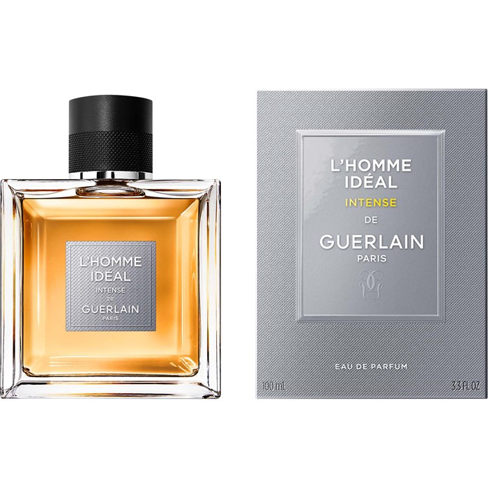 Eau de Parfum Spray