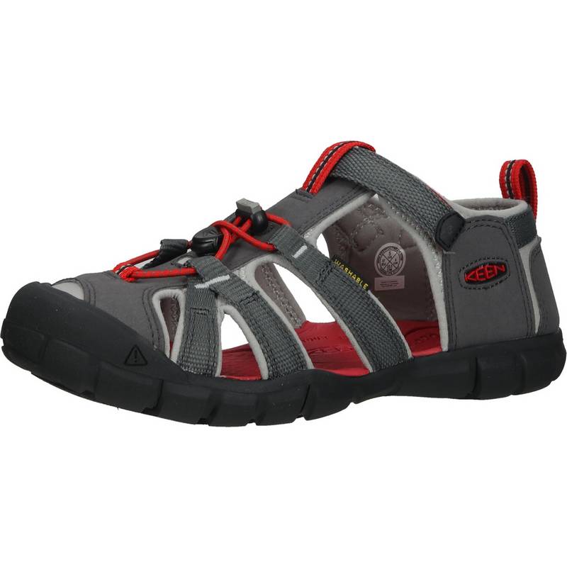 Keen Wanderschuhe Outdoorsandalen