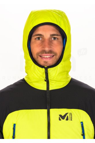 Millet Fusion Airwarm M