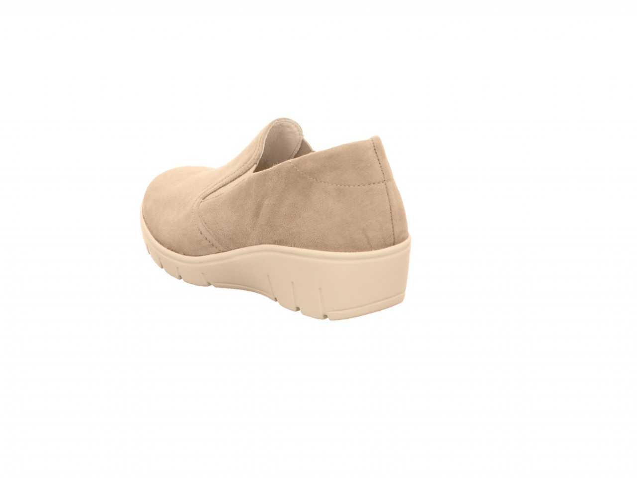 SEMLER Komfort Slipper beige Judith