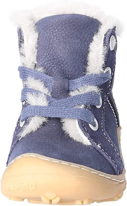 RICOSTA Lauflernschuhe blau