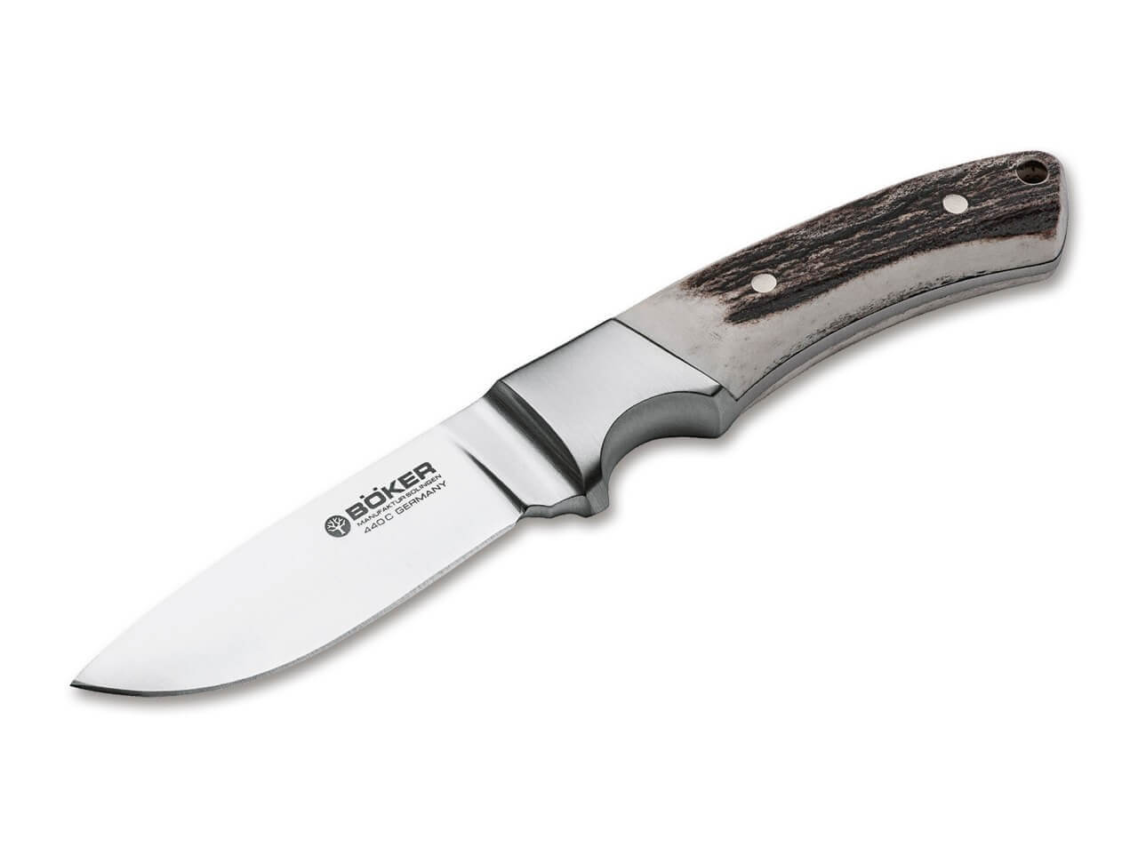 Integral Hunter Hirschhorn