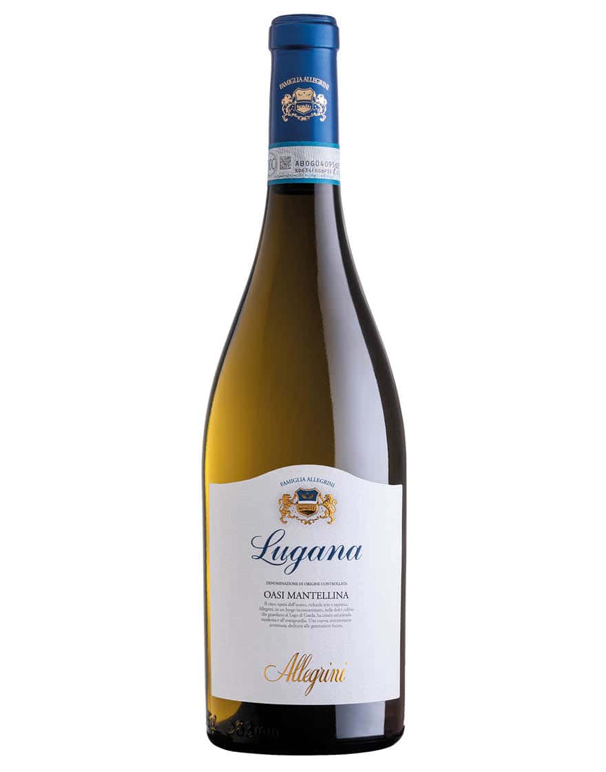 Lugana DOC Oasi Mantellina 2022 Allegrini 0,75 ℓ