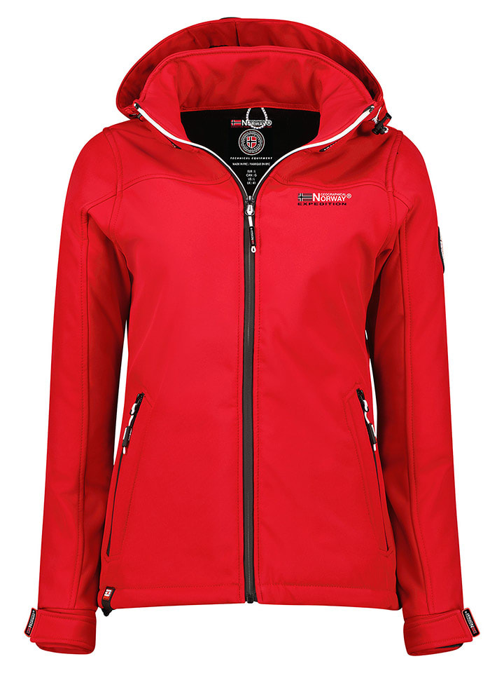 Geographical Norway Softshelljacke 