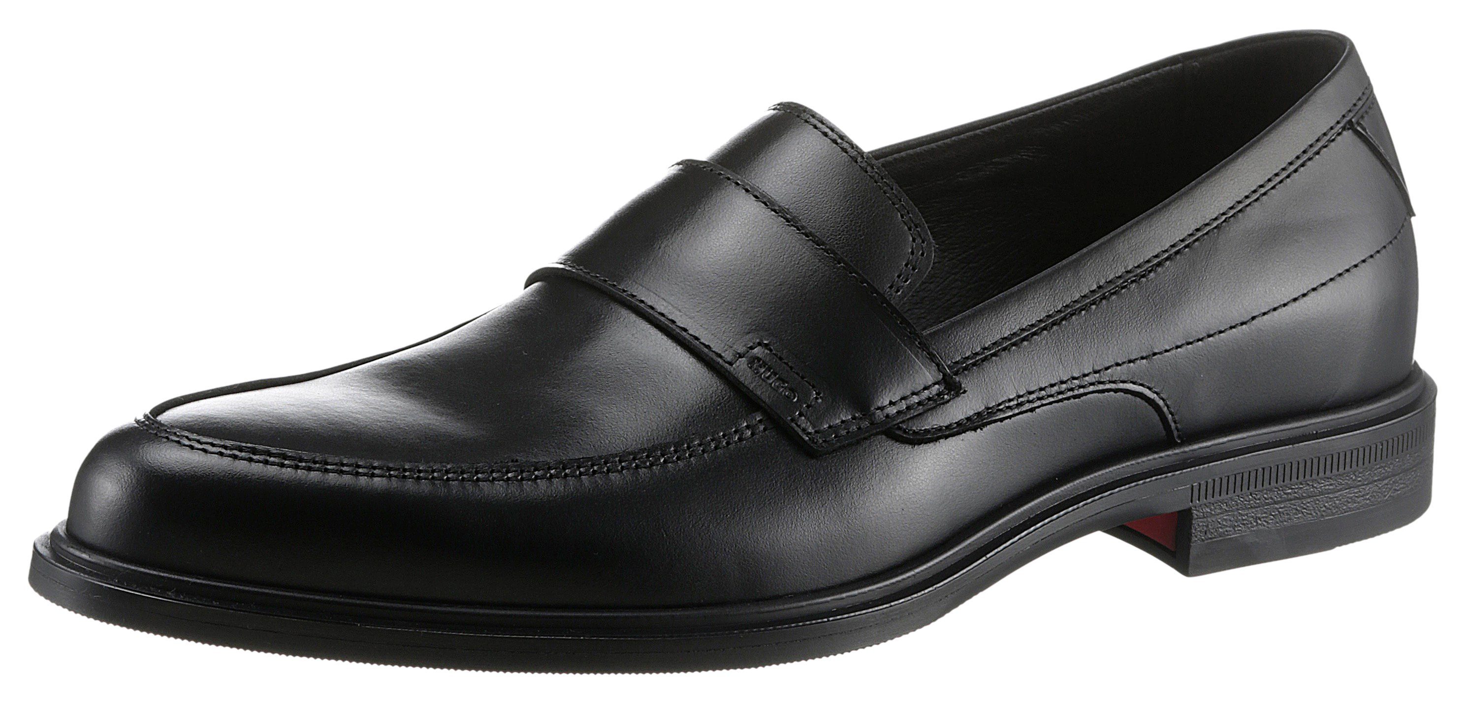 HUGO Kerr_Loaf Slipper zum Schlupfen