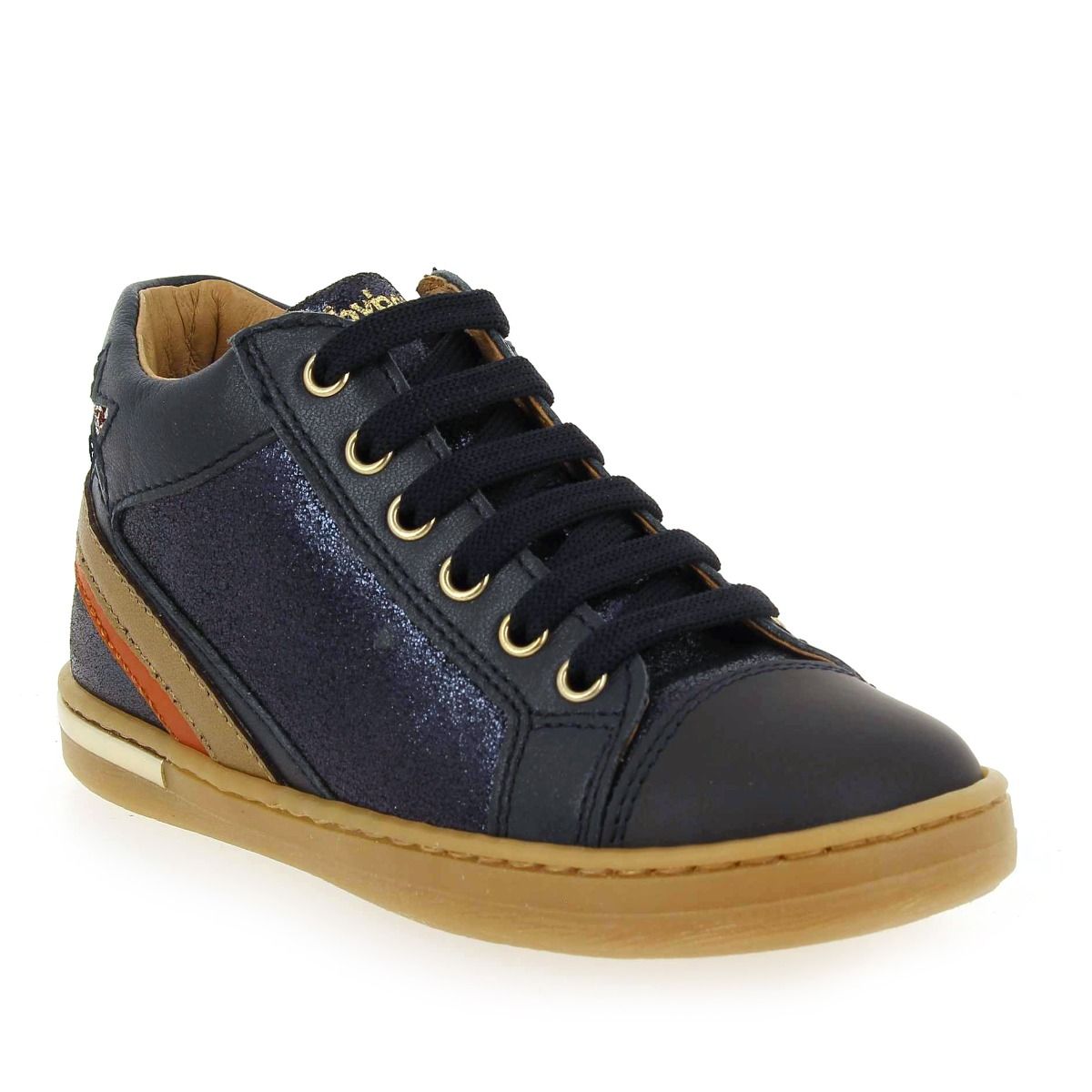 Babybotte  ASTAR - marine