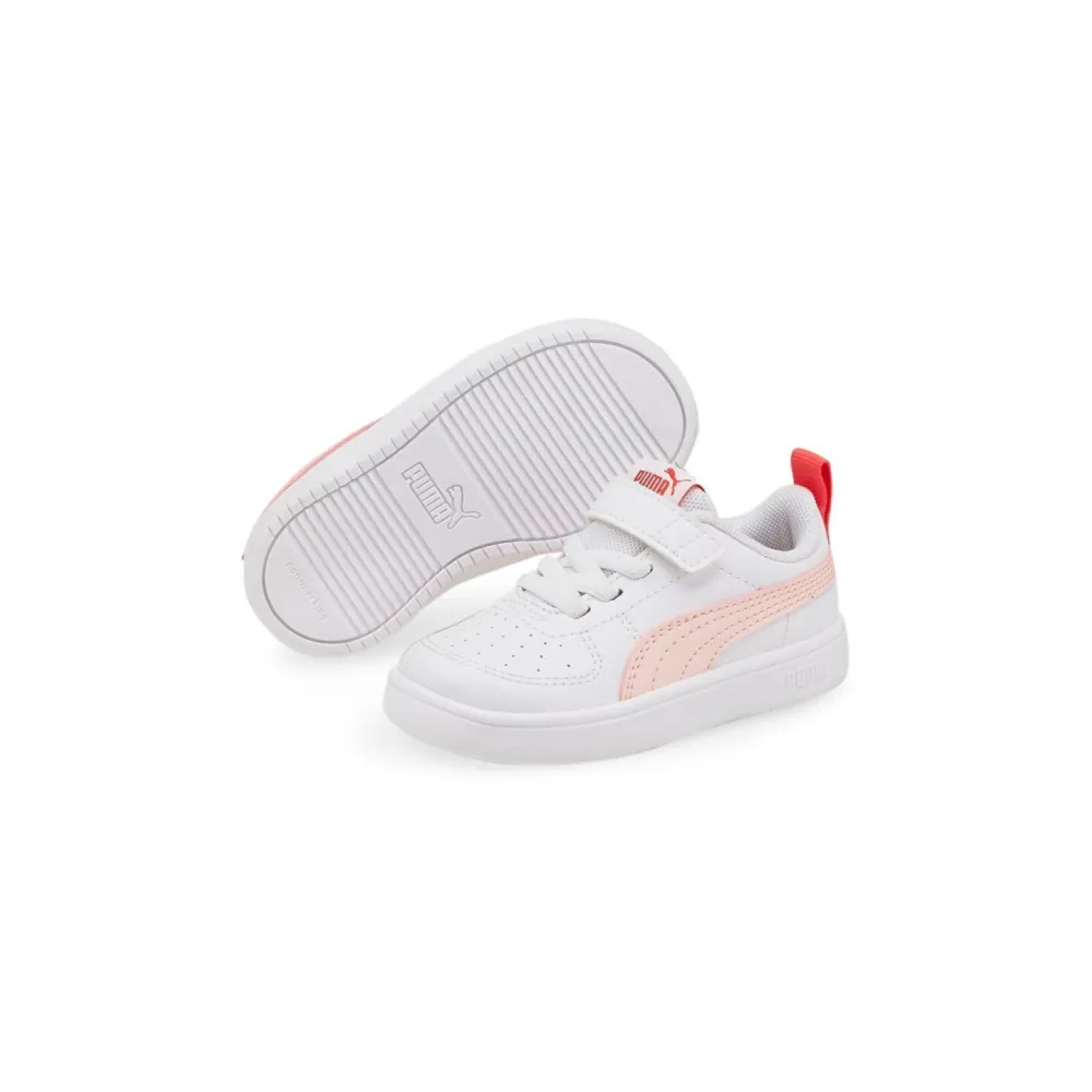 PUMA Rickie 384314-06 / weiss