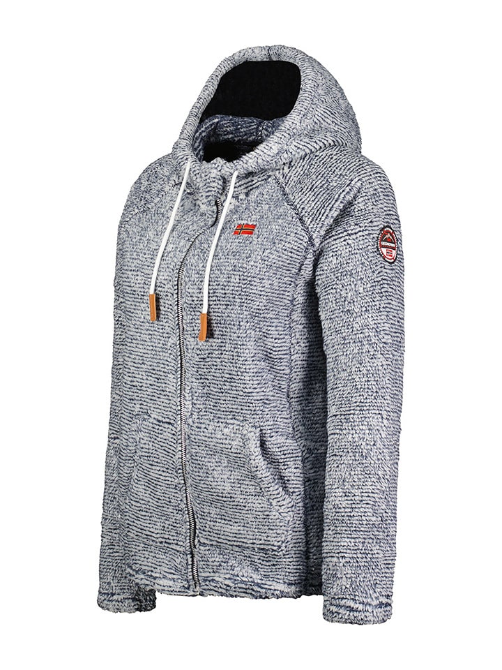 Geographical Norway Fleecejacke 