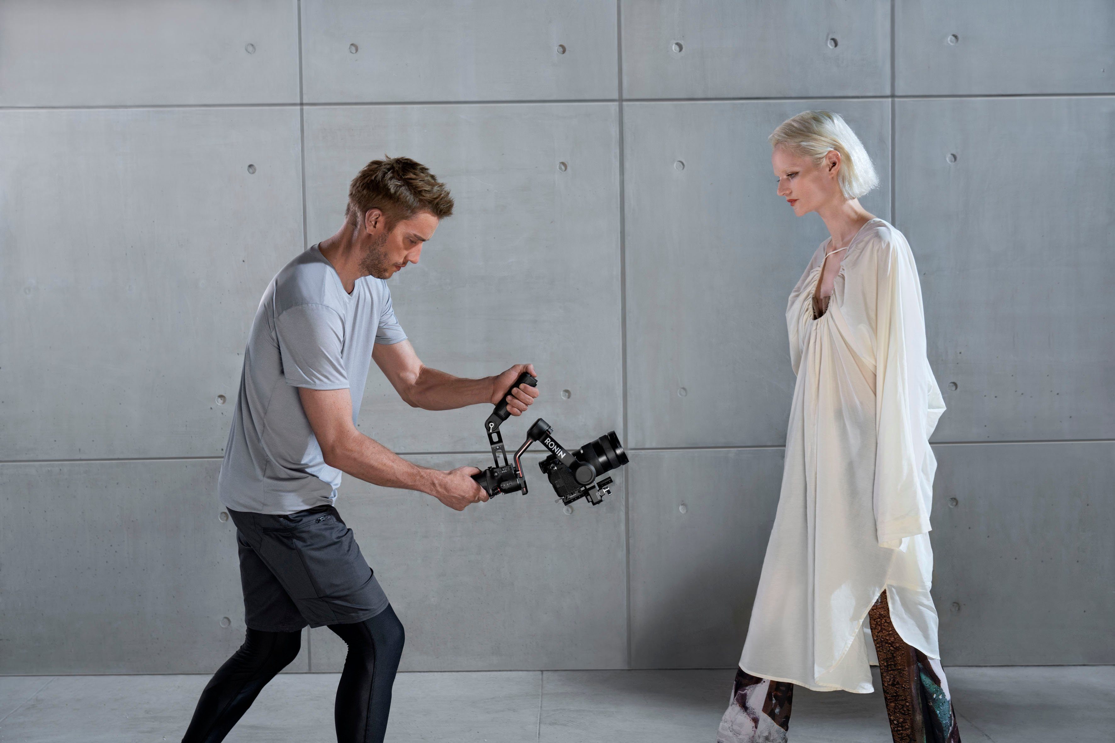 DJI RS3 Gimbal