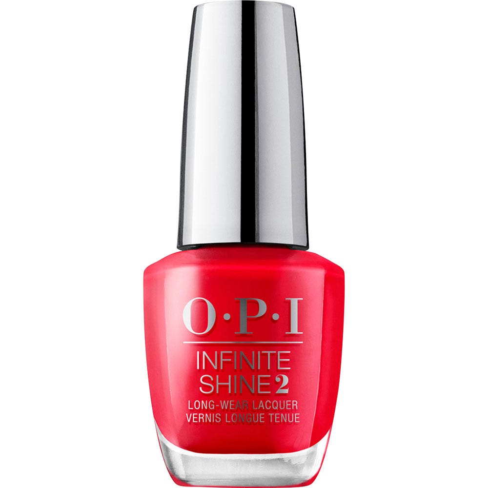 OPI Infinite Shine Cajun Shrimp 15 ml