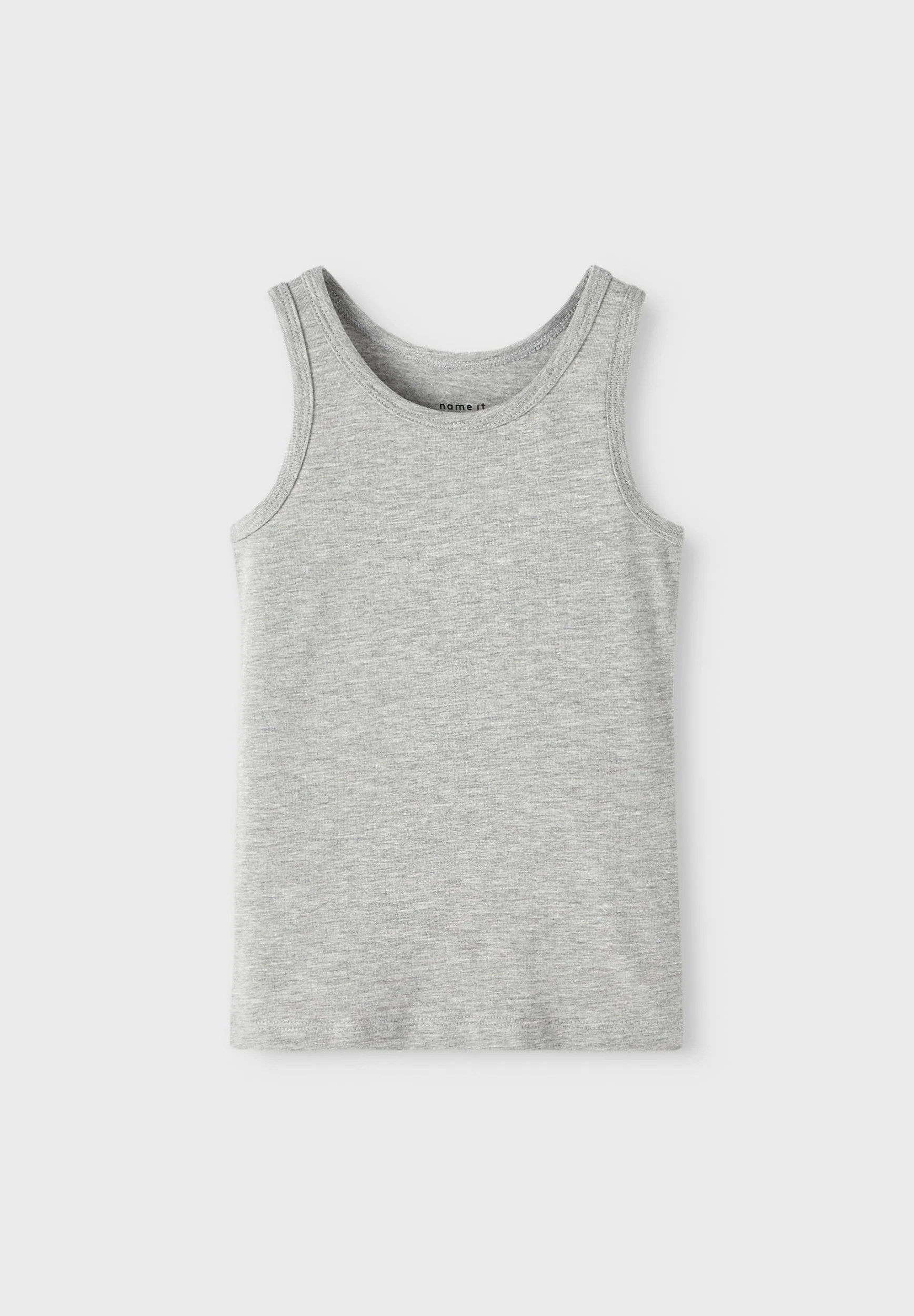 Name it NMFTANK 2 PACK - Camiseta interior