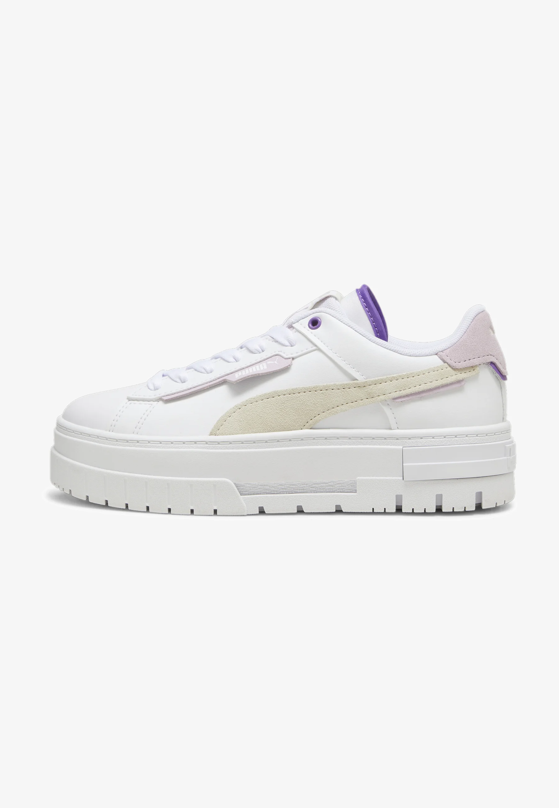 Puma MAYZE CRASHED - Zapatillas bajas
