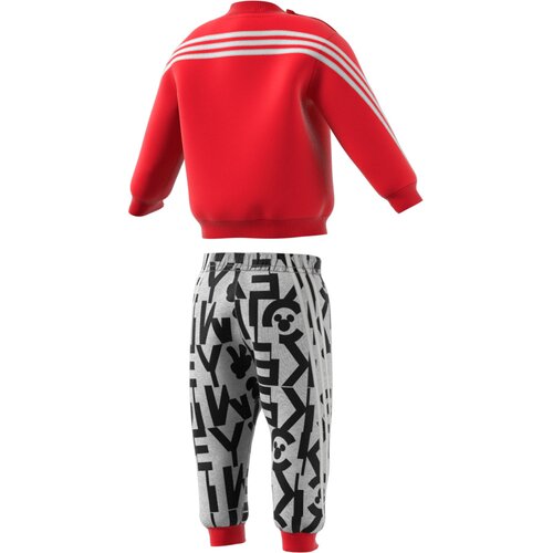 ADIDAS KINDER X DISNEY MICKEY MOUSE JOGGINGANZUG
