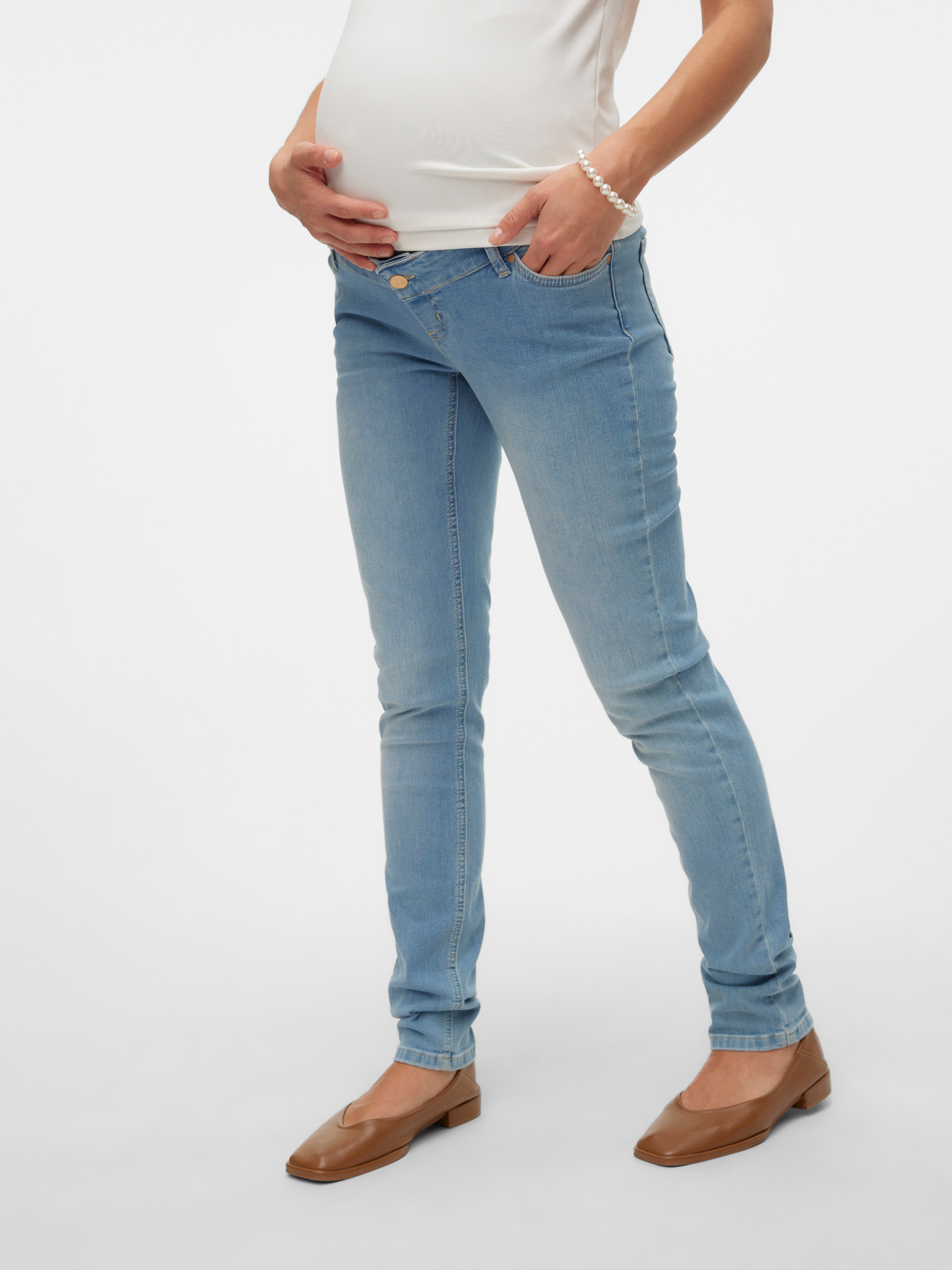 Umstands-jeans