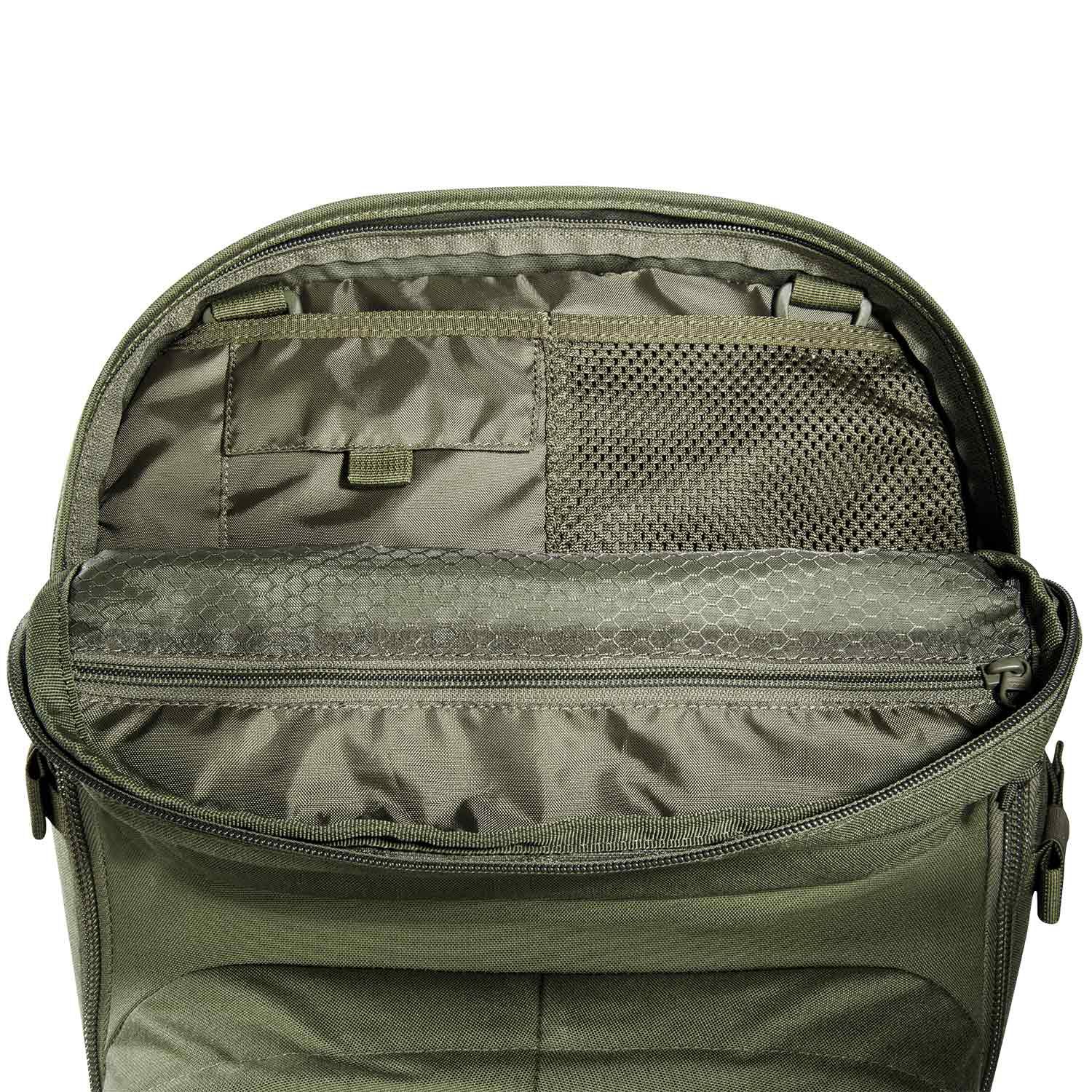 TT Rucksack Modular Trooper Pack