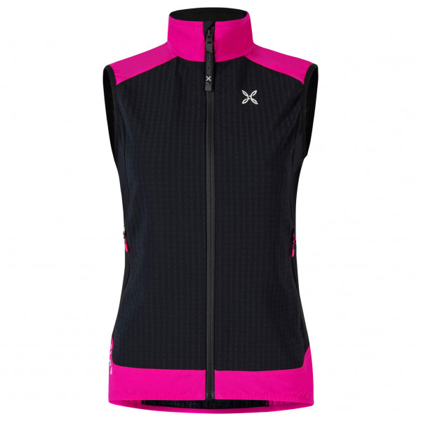Montura - Women's Wind Revolution Vest - Softshellweste