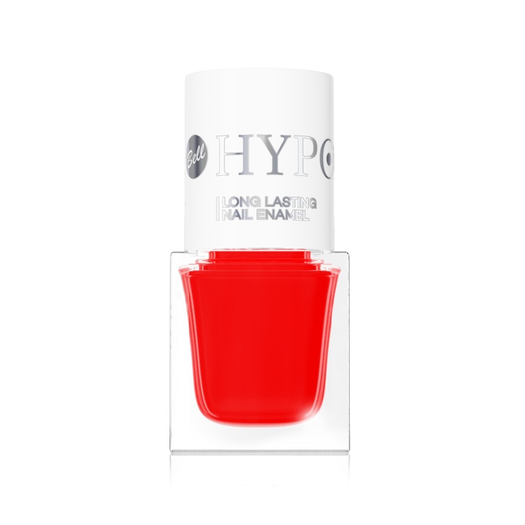 Long Lasting Nail Enamel