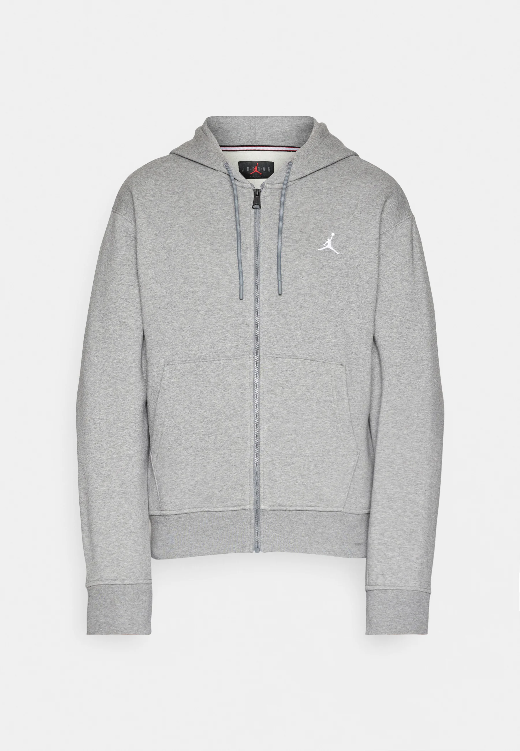Jordan HOODIE - Sudadera con cremallera