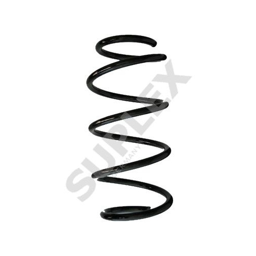 Suplex Schraubenfeder Vorderachse 39626 - ATU