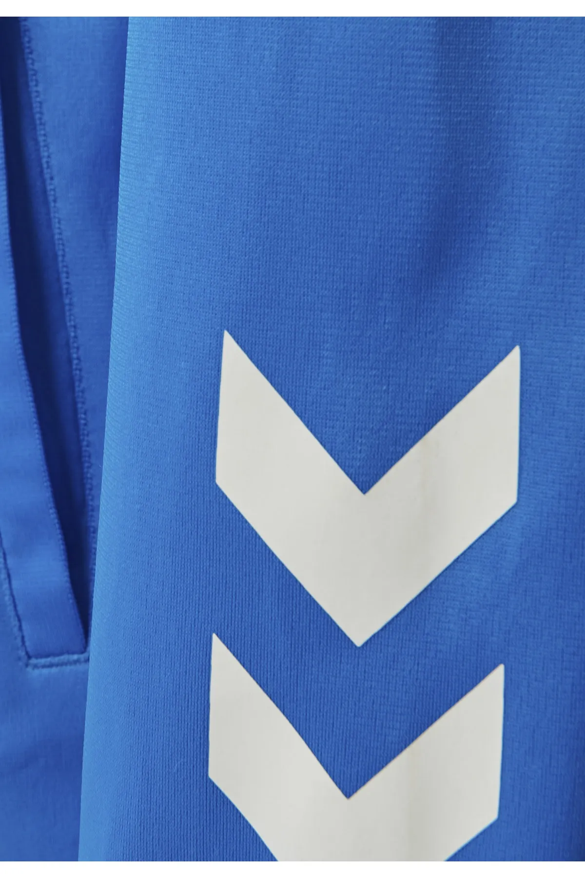 hummel  Zweiteiler - Blau - Regular Fit