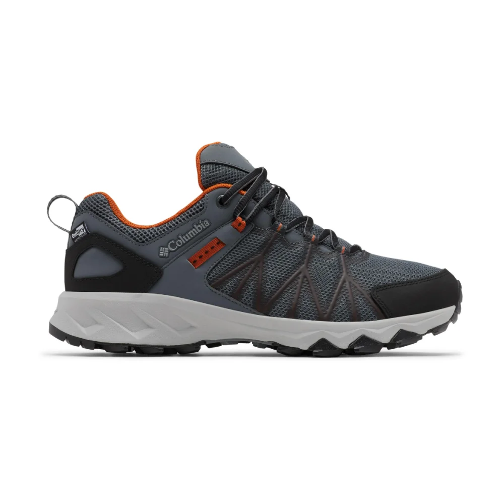 Columbia PEAKFREAK II OUTDRY 2005101;053 / grau
