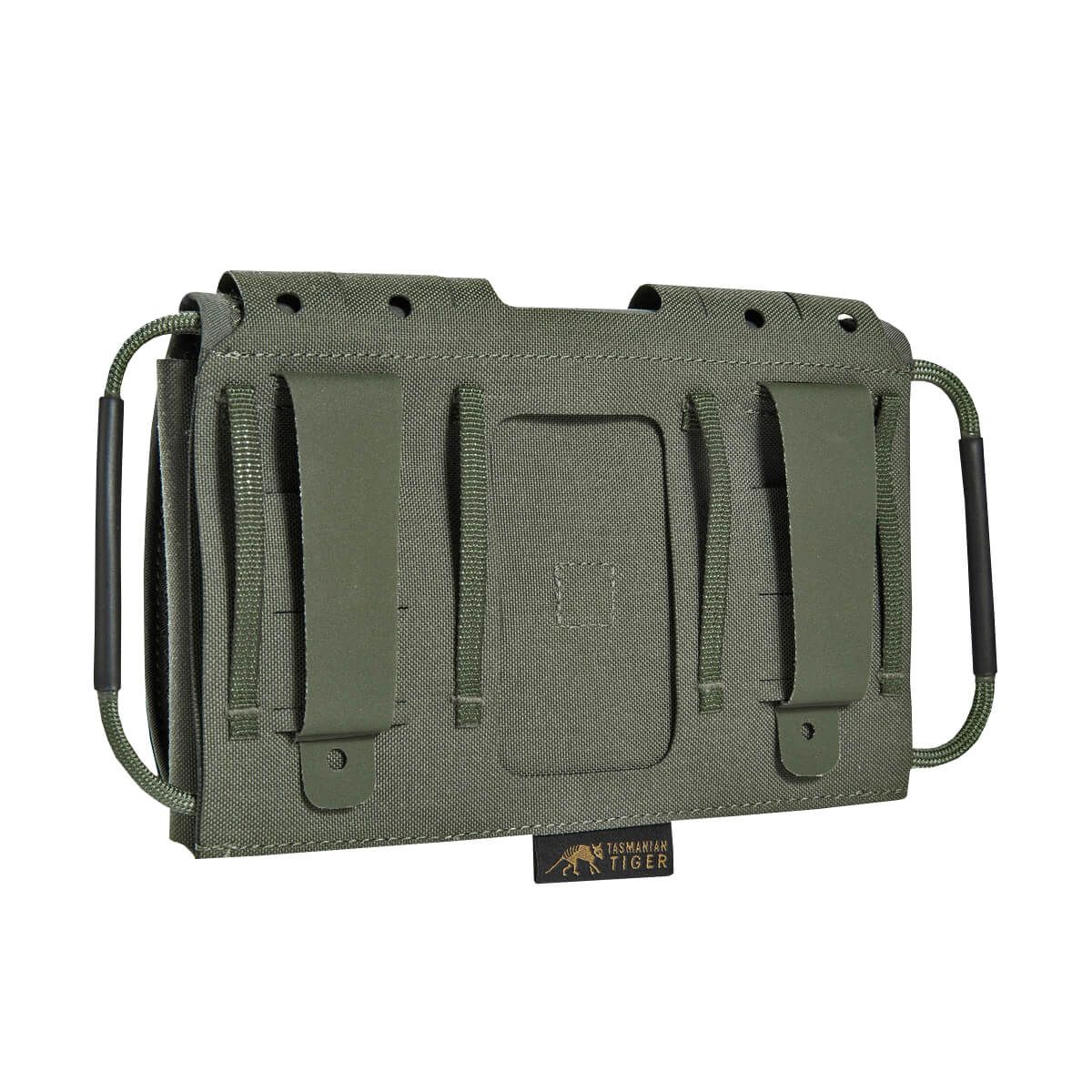 TT IFAK Pouch Dual