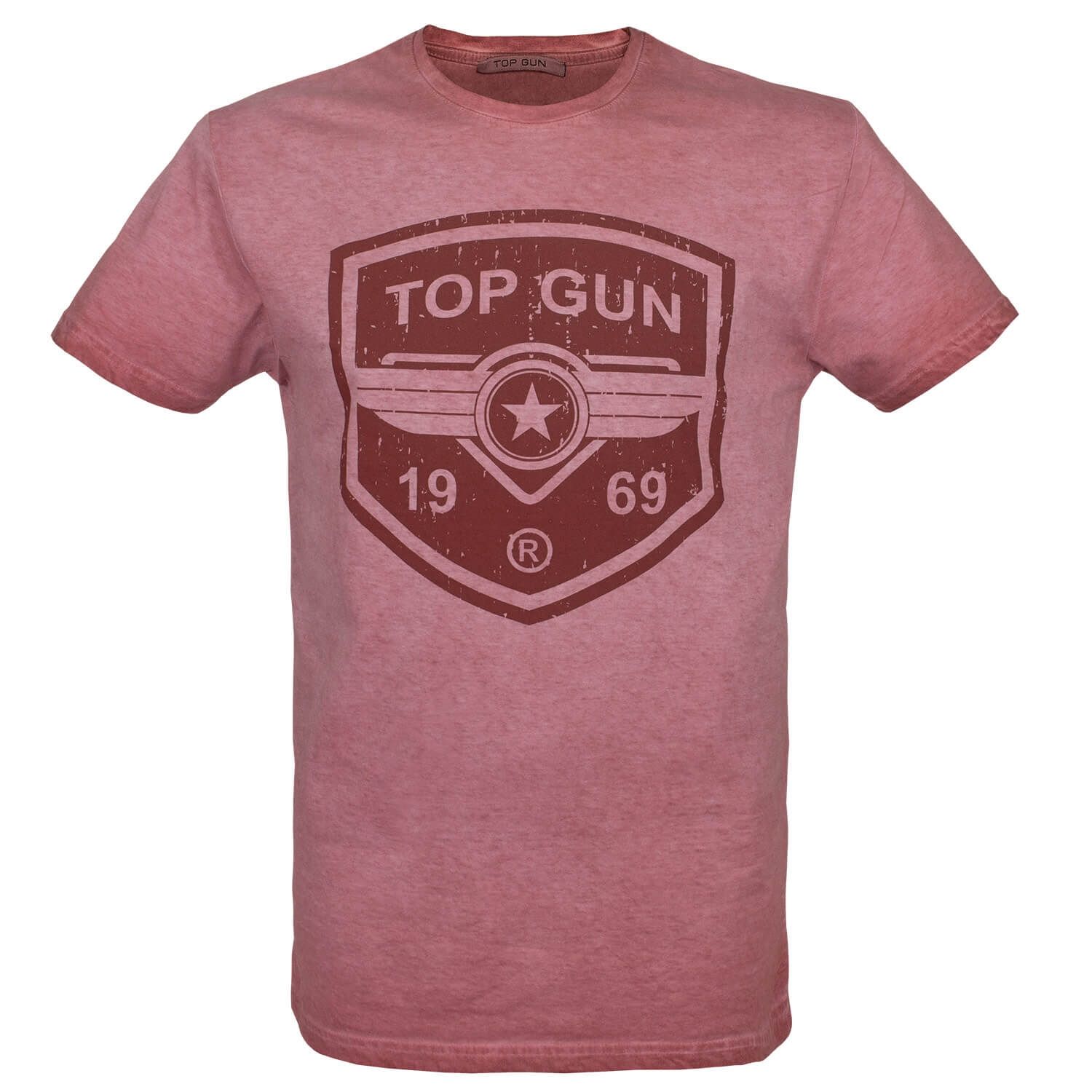 T-Shirt Powerful