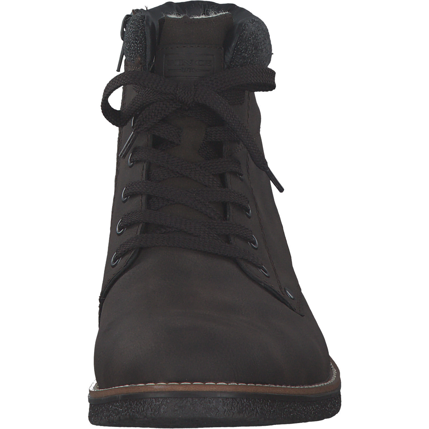 Rieker 33640, Winterstiefel, Herren, Braun