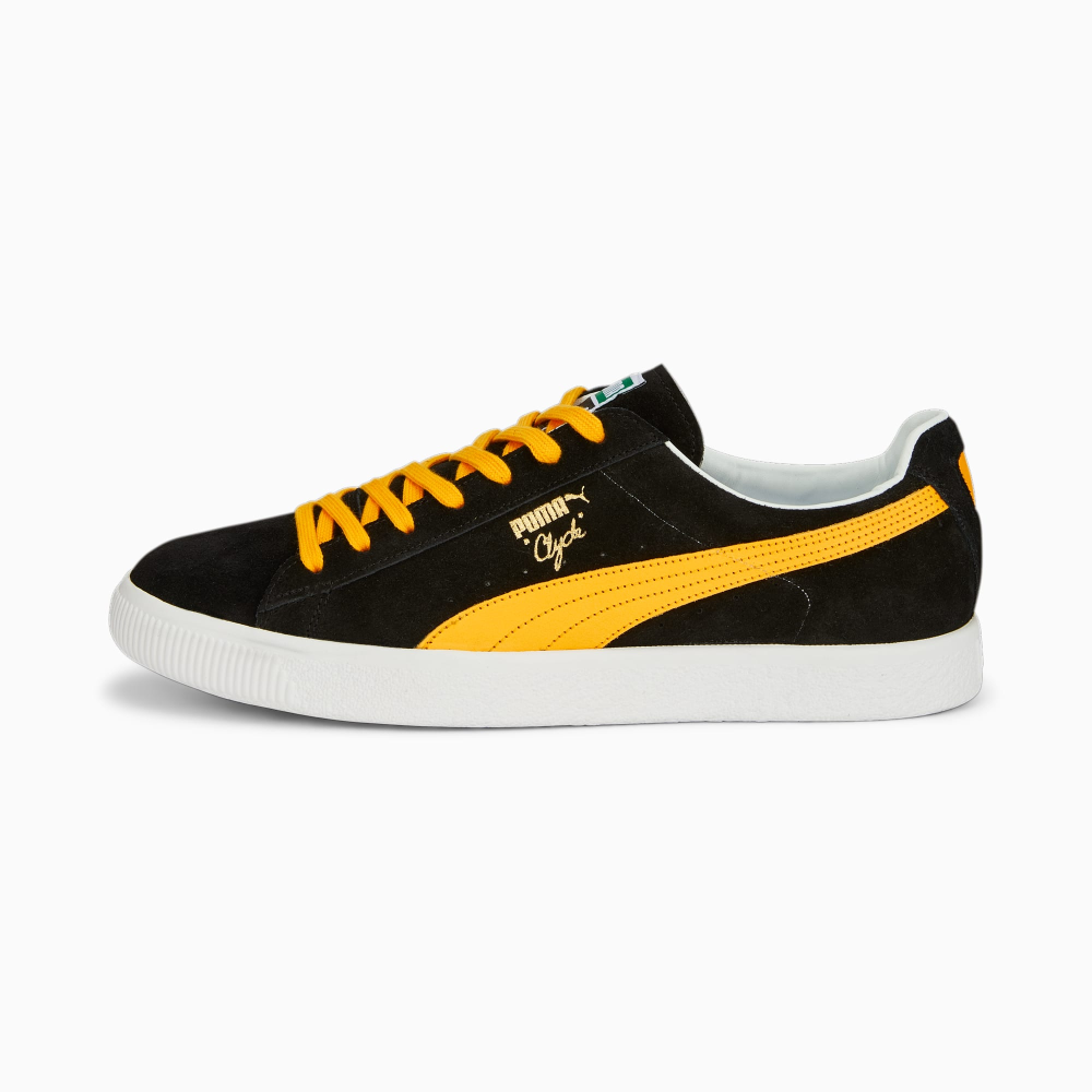 PUMA Clyde Clydezilla MIJ 390085-01 / schwarz