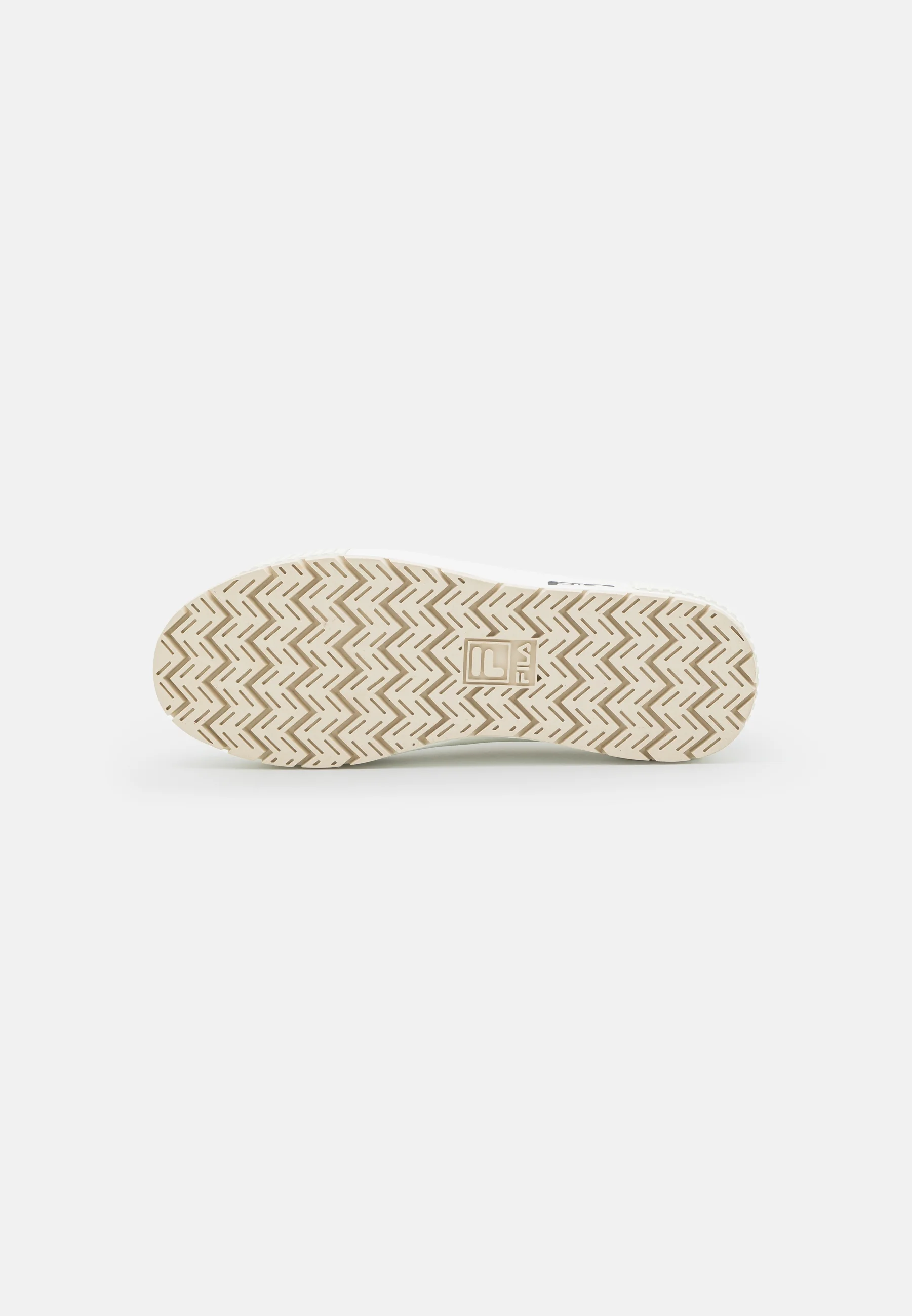 Fila CITYBLOCK PLATFORM - Zapatillas bajas