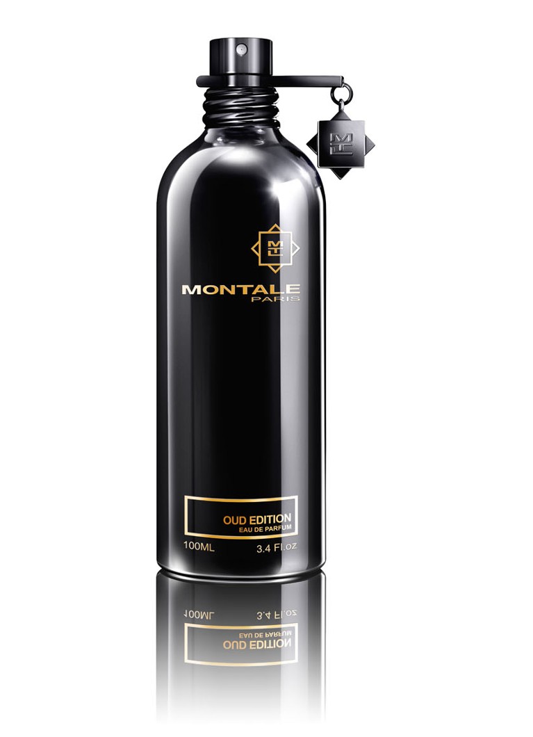 Montale Oud Edition Eau de Parfum