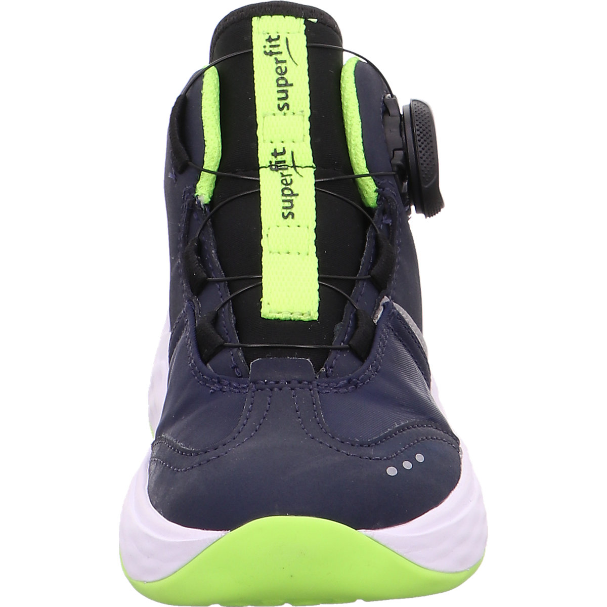 Halbschuhe BOUNCE für Jungen