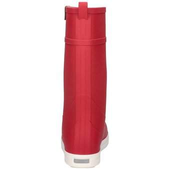 Bockstiegel Silke Gummistiefel in rot