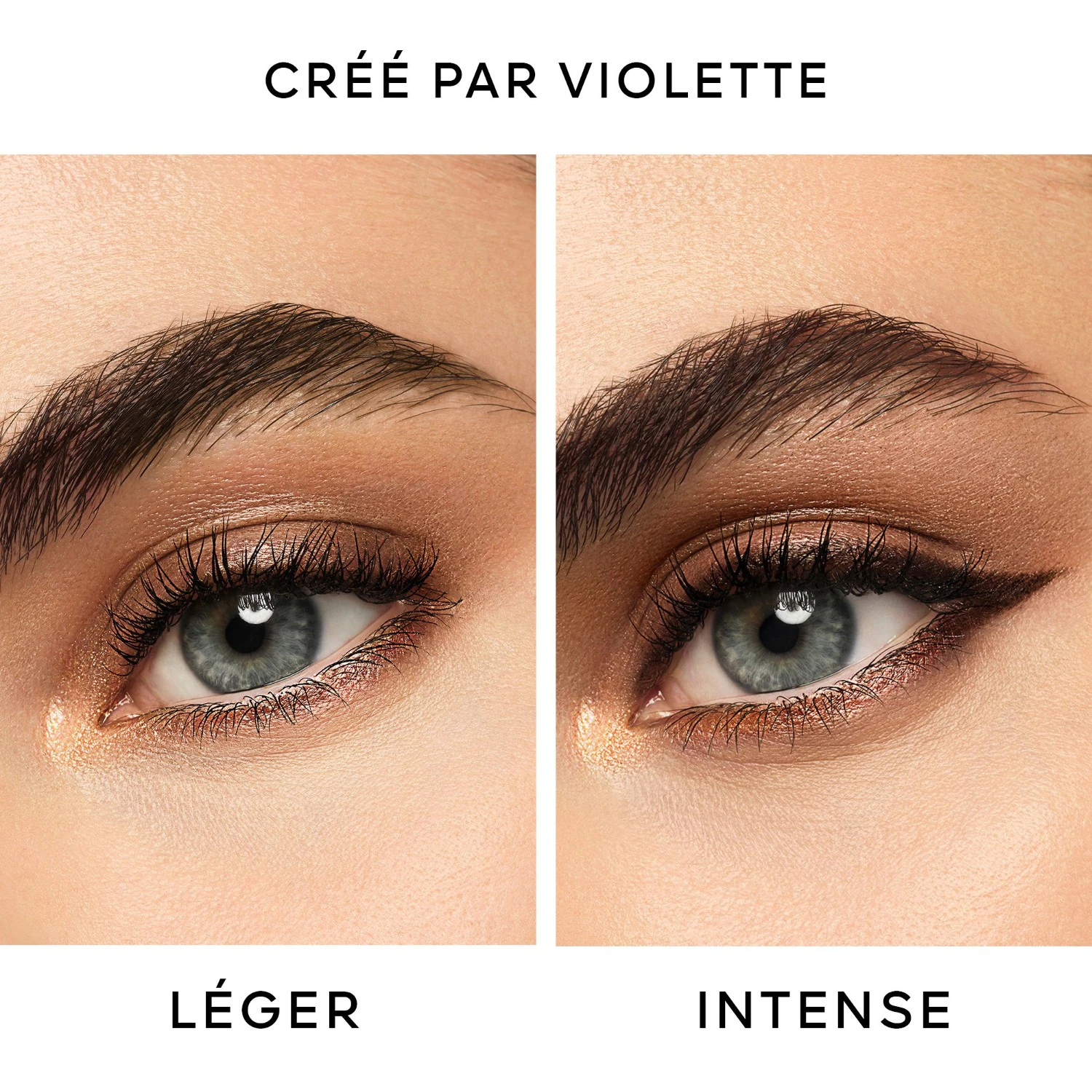 Guerlain Ombres G 4-paleta kolorów