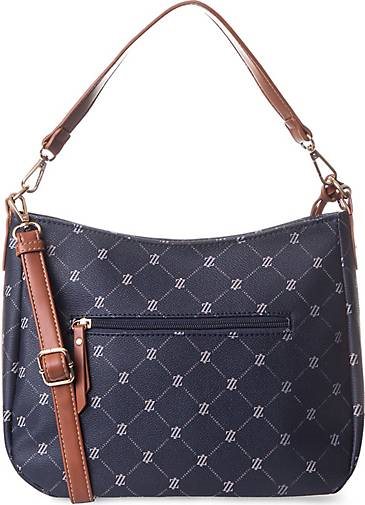 Lazarotti Palermo Schultertasche 32 cm