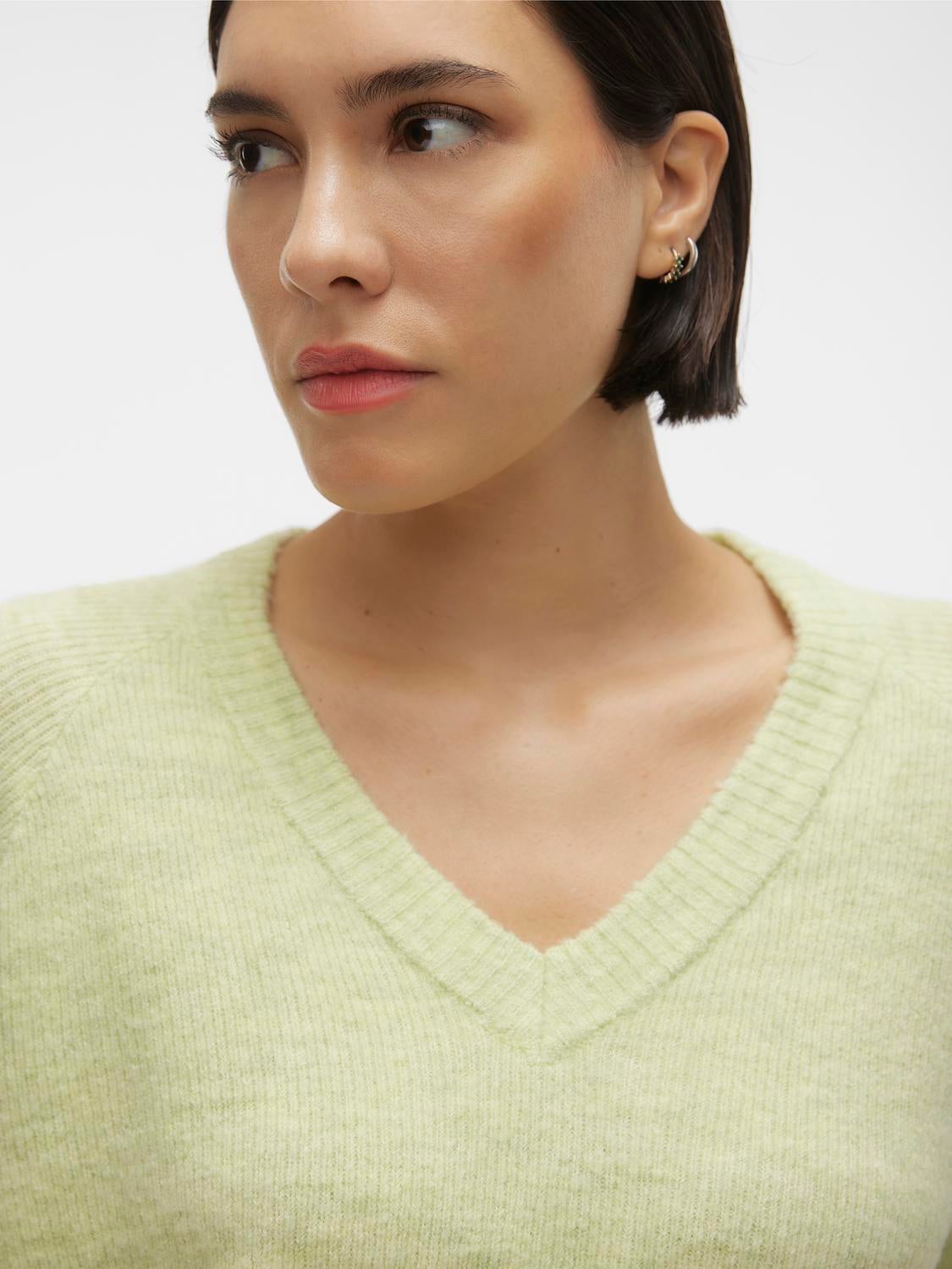 VMELLYLEFILE Pullover