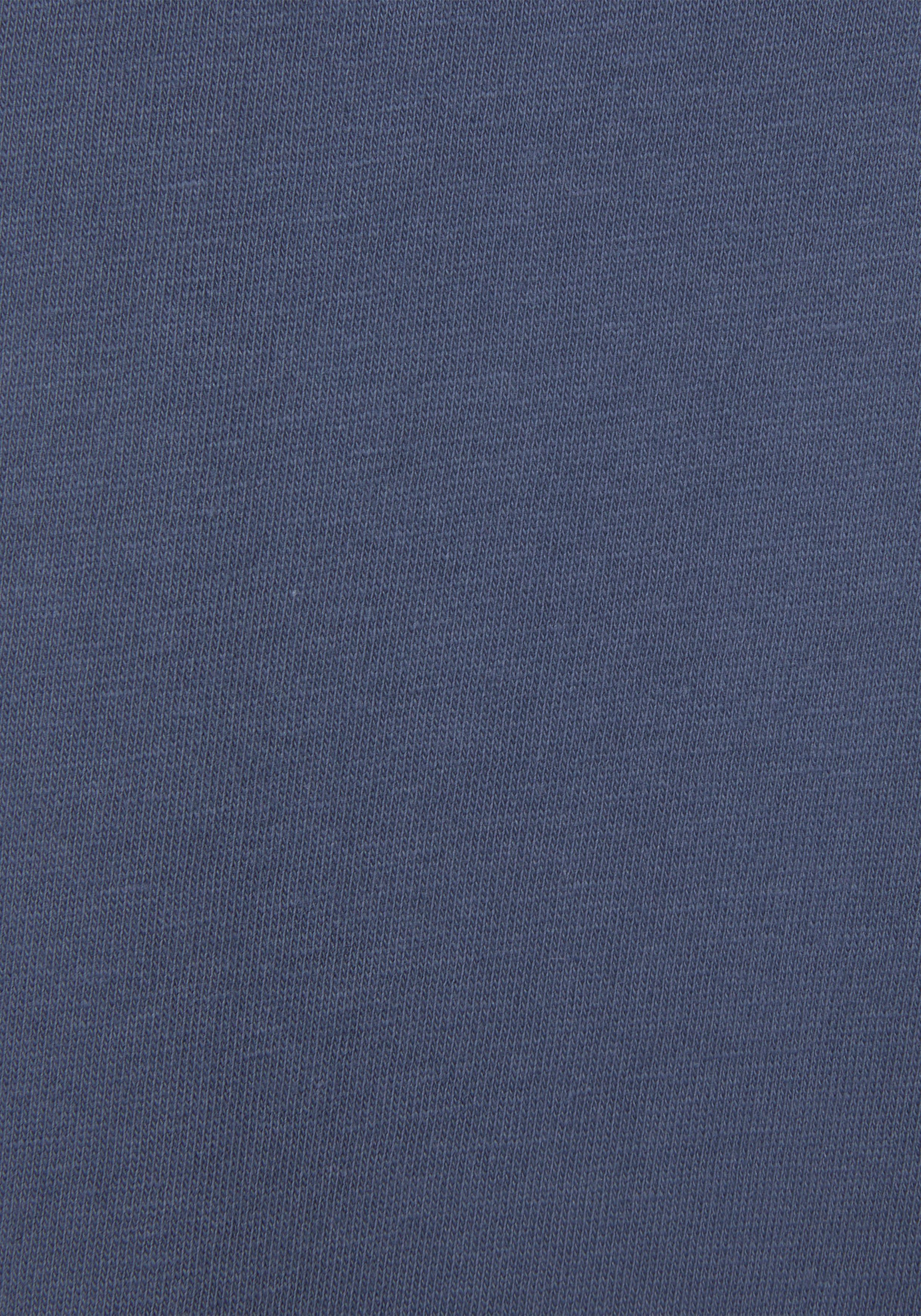 Vivance Dreams Bigshirt mit Frontdruck