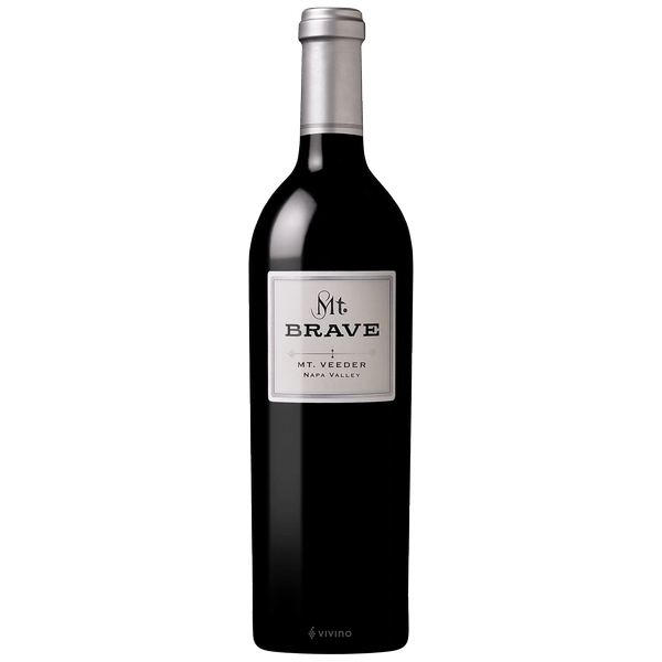 Mt. BraveCabernet Sauvignon 2014