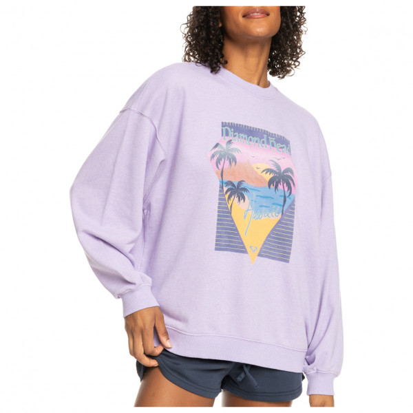 Roxy - Women's Take your Place B - Pullover