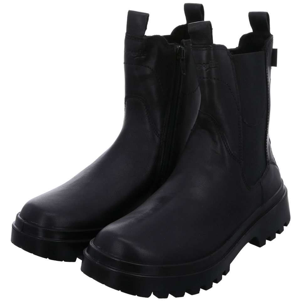 Superfit Abby Chelsea Boots