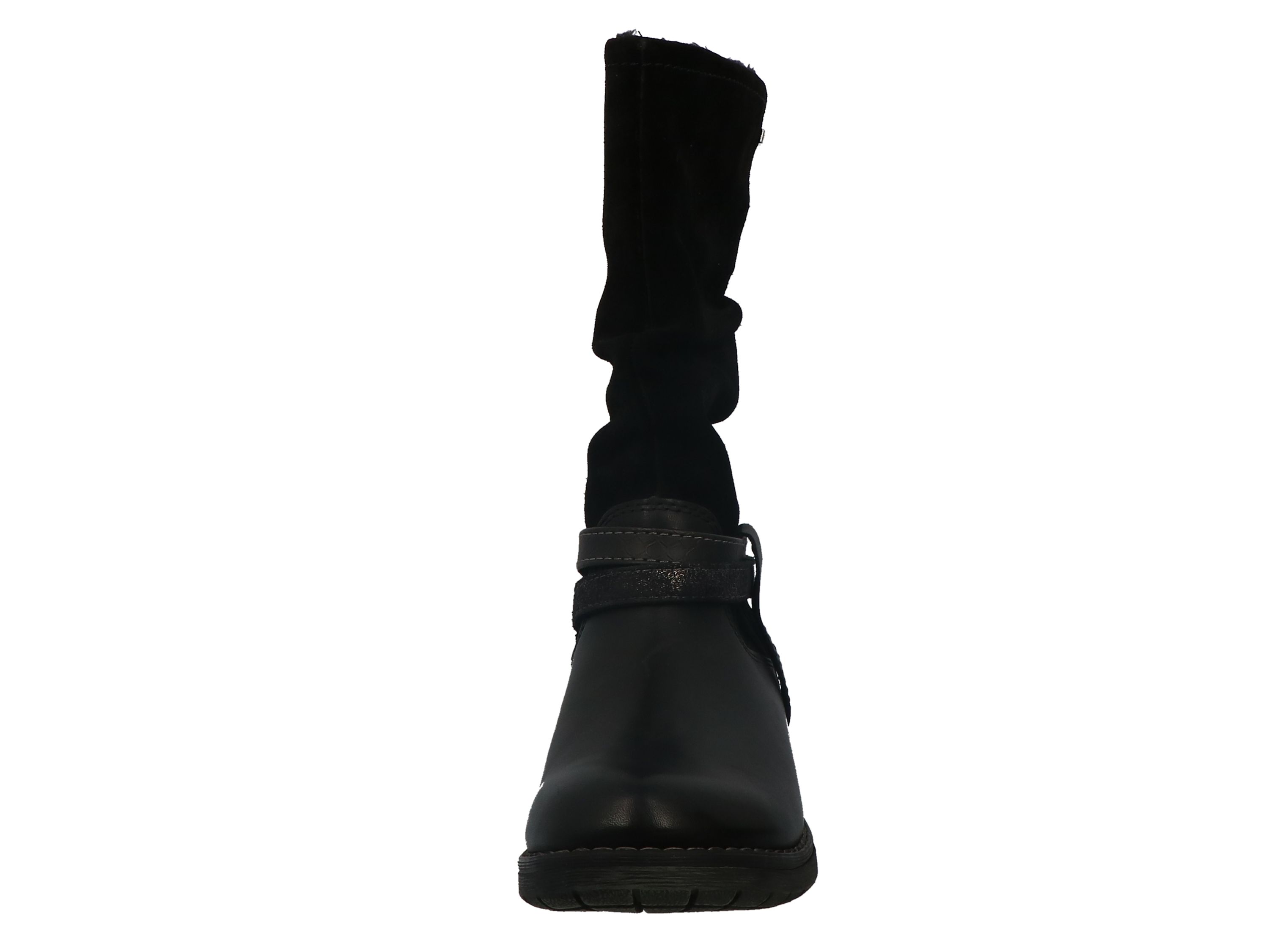 Lurchi Stiefel Lia-TEX - atlantic multi