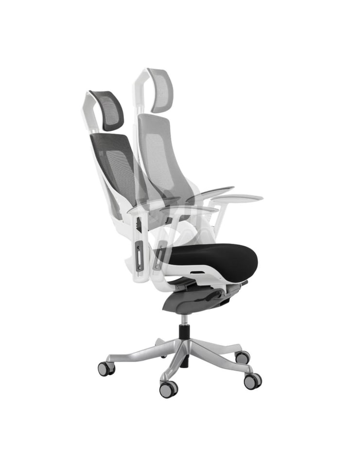 KADIMA DESIGN Bürostuhl Ergonomisch, Gaming-Sessel, Büro & Home-Office, Lordose & Mesh günstig kaufen onesize