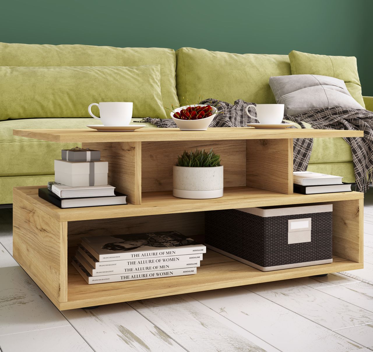 VCM Couchtisch 
