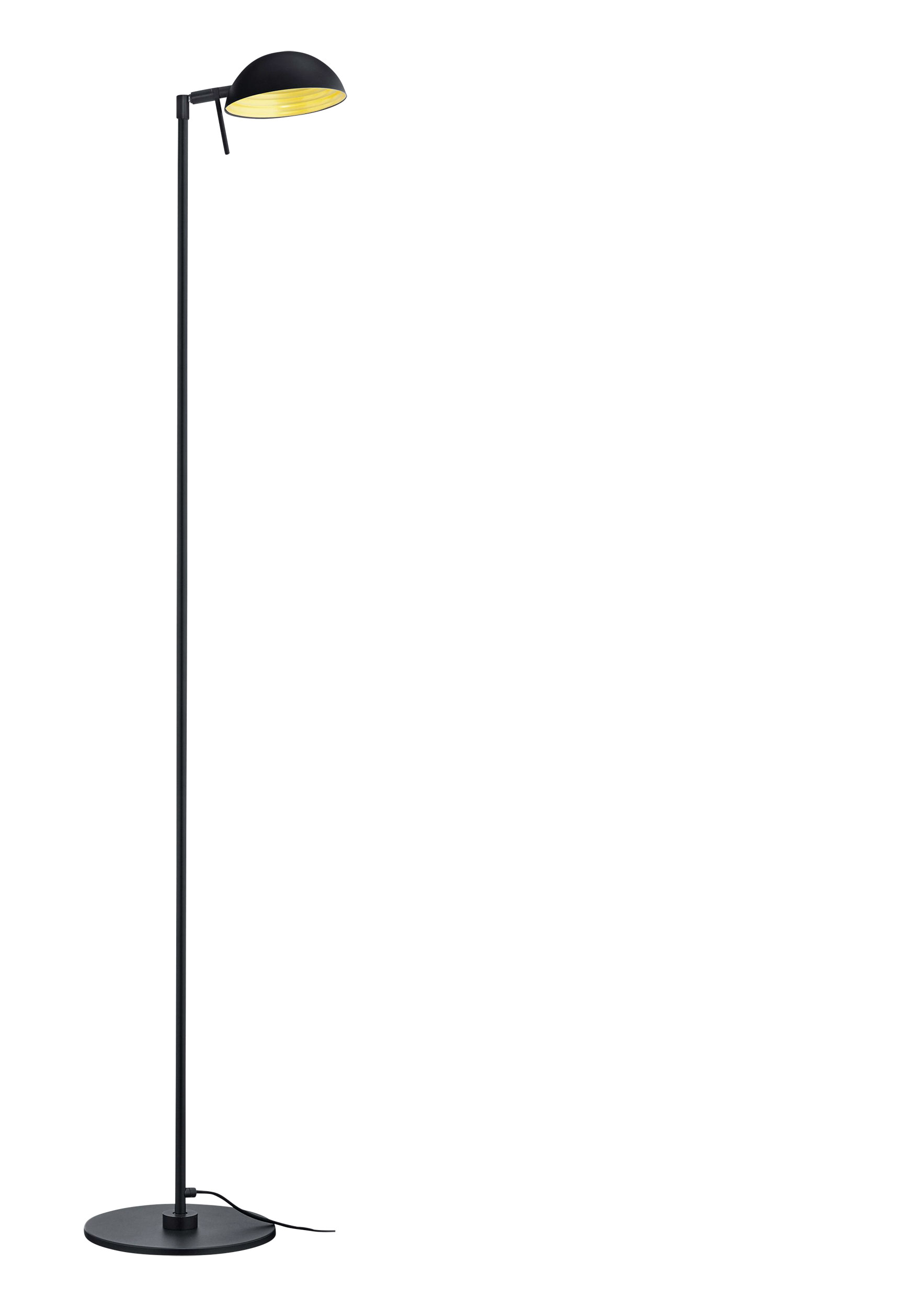 B-LeuchtenLED-Stehleuchte 1flg