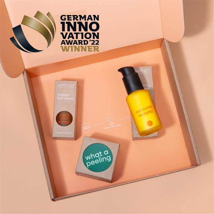 Sets Geschenkset von APRICOT
